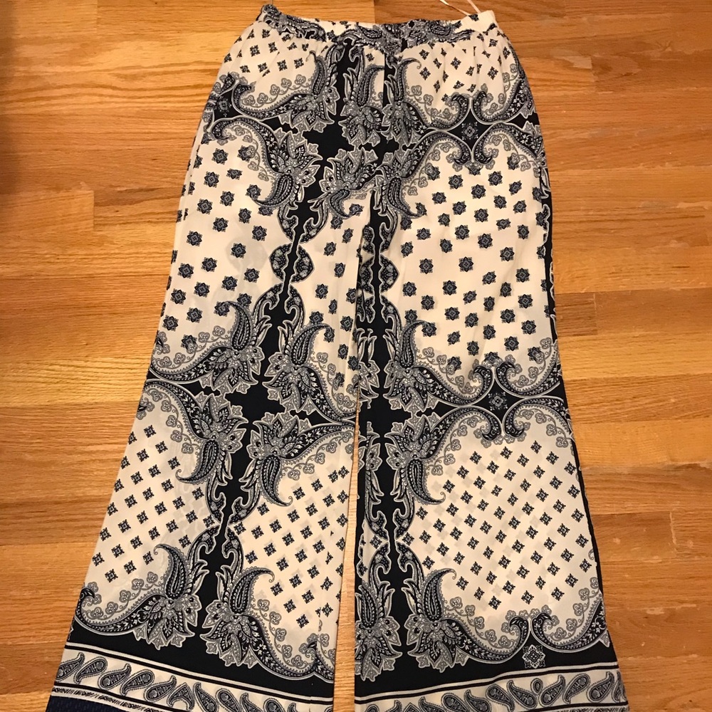 Pants!